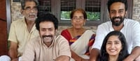 ഡാഡി ഇപ്പോളും പോയെന്നു വിശ്വസിക്കാൻ ഞങ്ങൾക്ക് ആകില്ല; ഷൈൻ ടോം ചാക്കോയുടെ കുടുംബം!